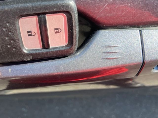 HONDA本田 CR-V  第6張相片