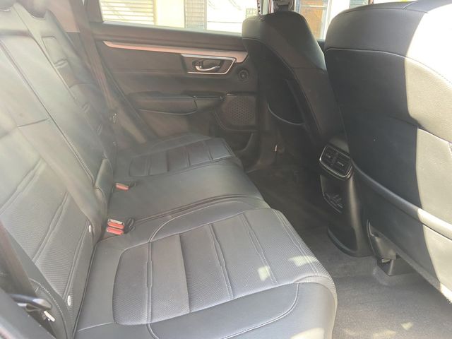 HONDA本田 CR-V  第12張相片