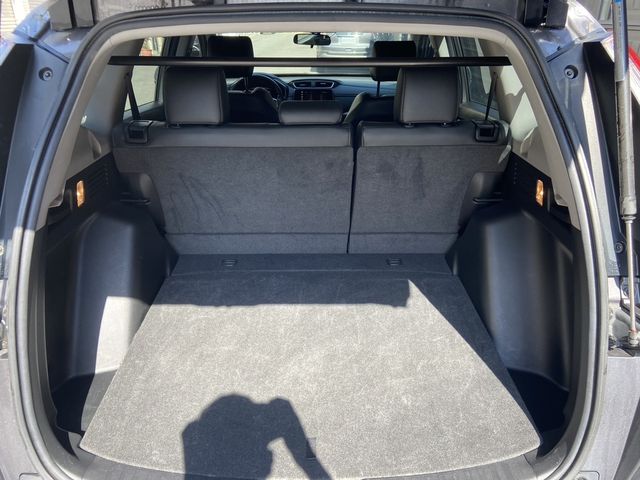 HONDA本田 CR-V  第14張相片