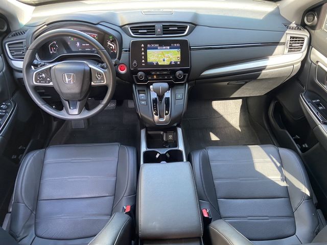 HONDA本田 CR-V  第16張相片