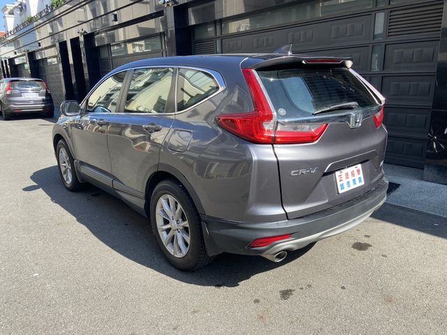 HONDA本田 CR-V  第20張相片