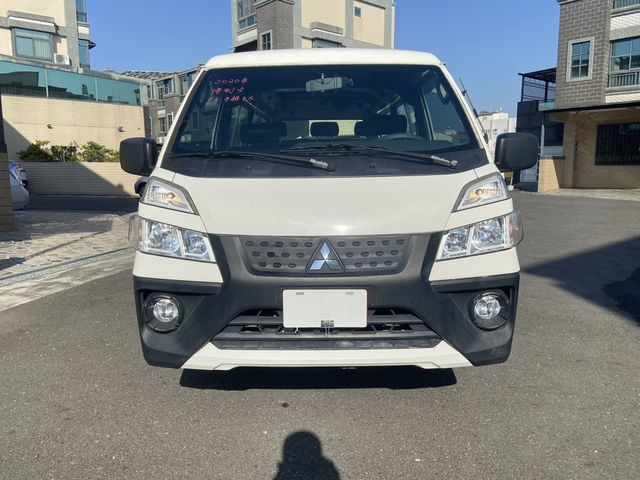 MITSUBISHI三菱 DELICA  第2張相片
