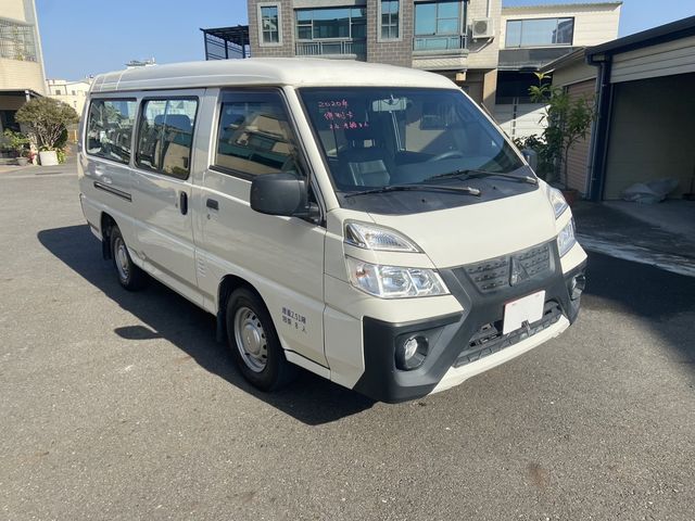 MITSUBISHI三菱 DELICA  第3張相片