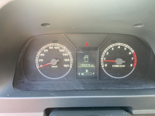 MITSUBISHI三菱 DELICA  第5張相片