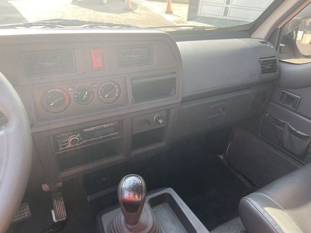 MITSUBISHI三菱 DELICA  第6張相片