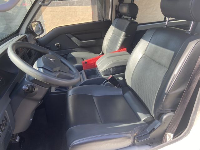 MITSUBISHI三菱 DELICA  第7張相片