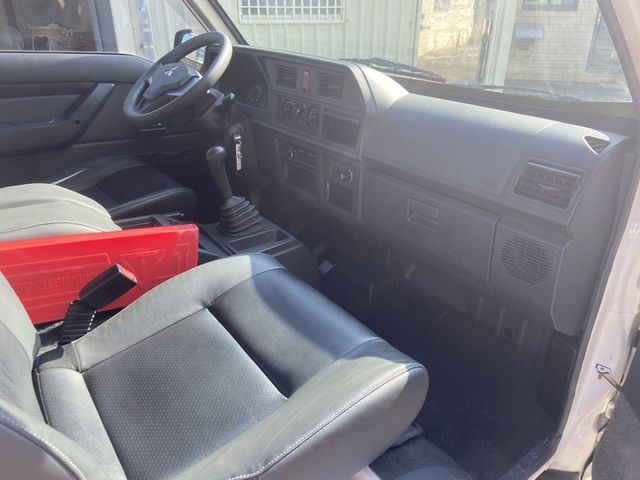 MITSUBISHI三菱 DELICA  第8張相片