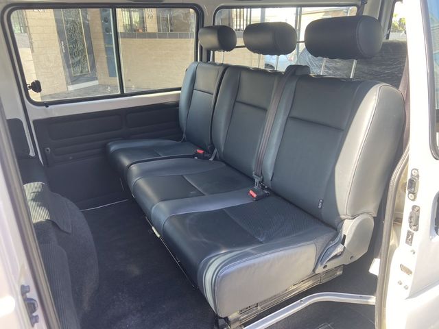 MITSUBISHI三菱 DELICA  第9張相片