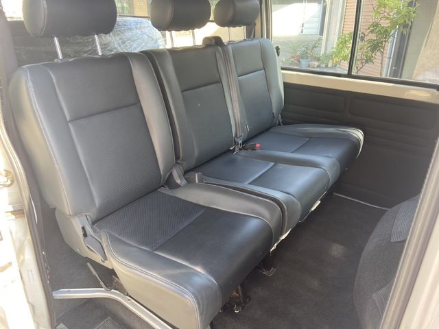 MITSUBISHI三菱 DELICA  第10張相片