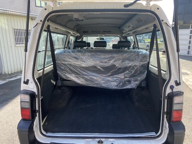 MITSUBISHI三菱 DELICA  第12張相片