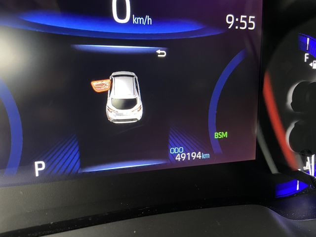 TOYOTA豐田 AURIS  第5張相片