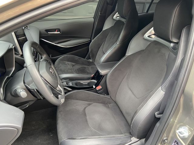 TOYOTA豐田 AURIS  第10張相片