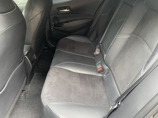 TOYOTA豐田 AURIS  第12張相片