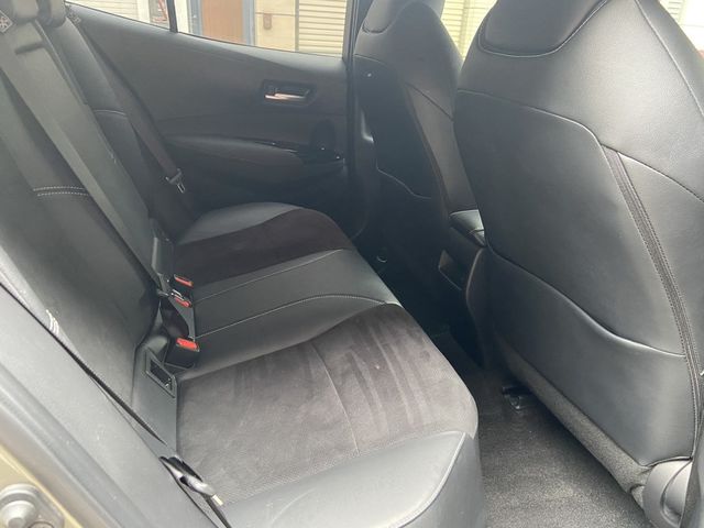 TOYOTA豐田 AURIS  第13張相片