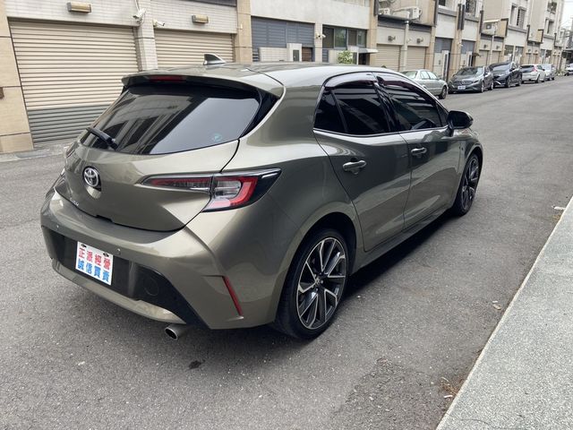 TOYOTA豐田 AURIS  第19張相片