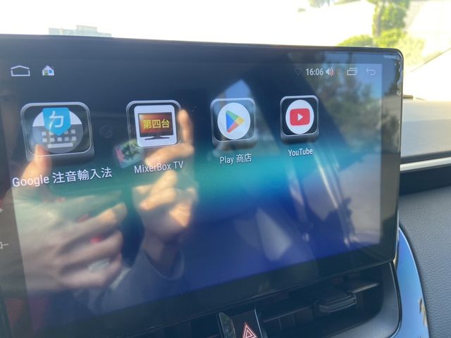 TOYOTA豐田 ALTIS  第11張相片