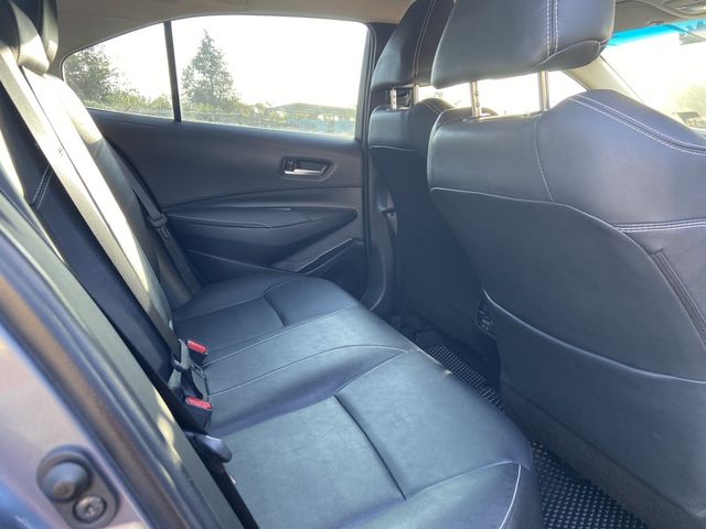 TOYOTA豐田 ALTIS  第14張相片