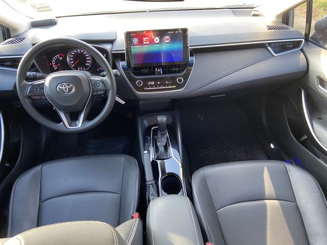 TOYOTA豐田 ALTIS  第16張相片