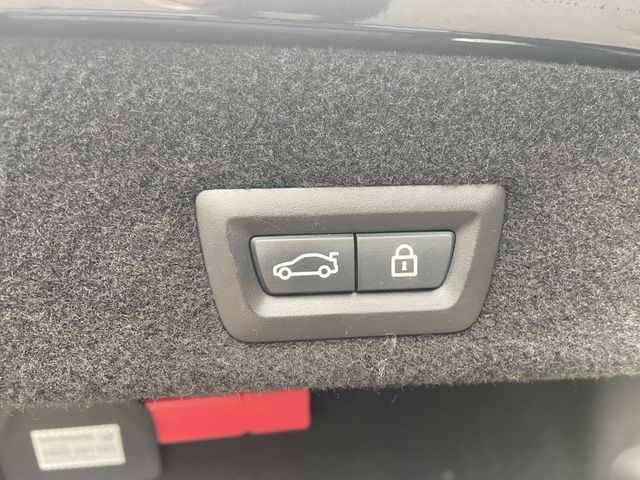 BMW寶馬 730LD  第17張相片