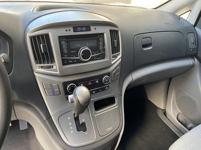 HYUNDAI現代 GRAND STAREX  第7張相片