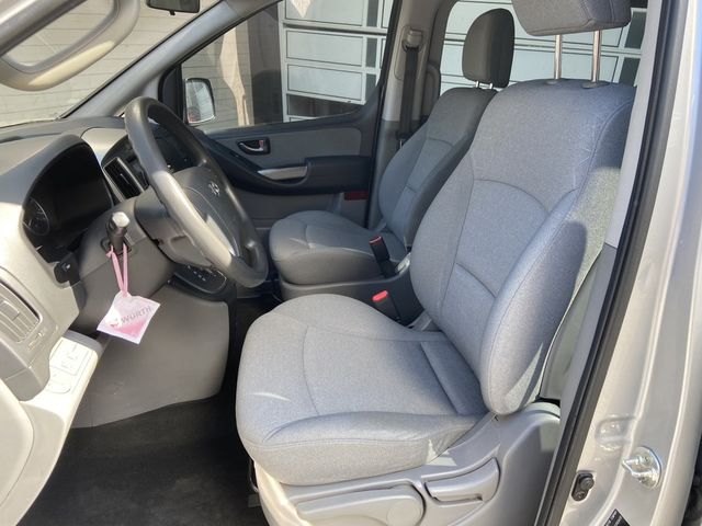 HYUNDAI現代 GRAND STAREX  第8張相片