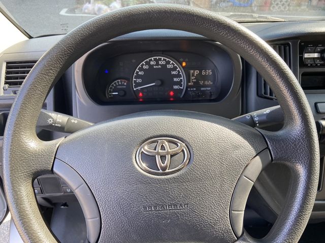 TOYOTA豐田 TOWN ACE  第4張相片