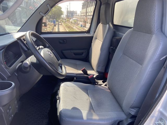 TOYOTA豐田 TOWN ACE  第8張相片