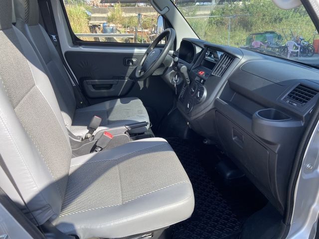 TOYOTA豐田 TOWN ACE  第9張相片