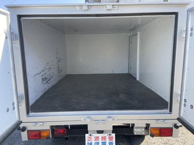 TOYOTA豐田 TOWN ACE  第10張相片