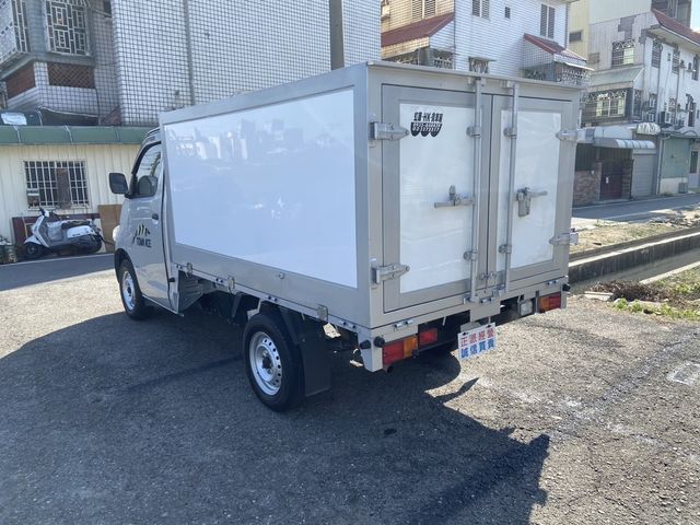 TOYOTA豐田 TOWN ACE  第11張相片