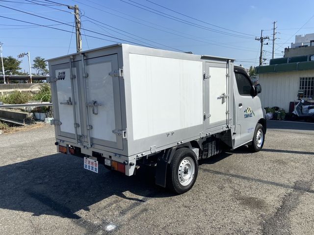 TOYOTA豐田 TOWN ACE  第12張相片