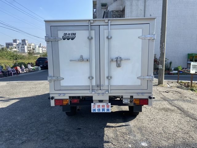 TOYOTA豐田 TOWN ACE  第13張相片