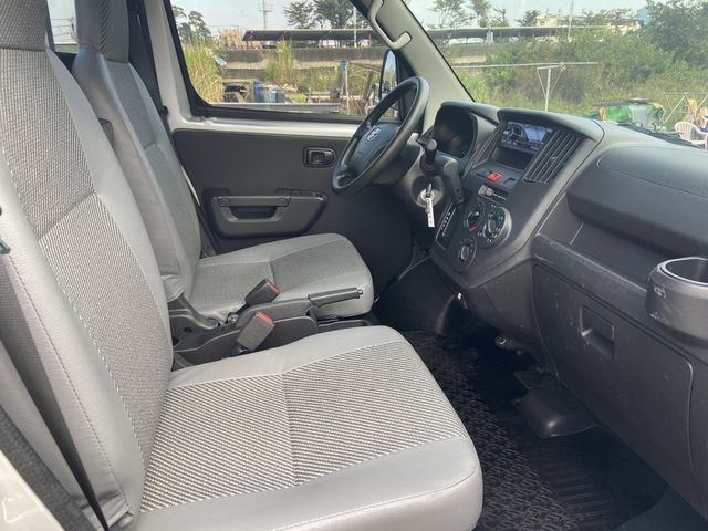 TOYOTA豐田 TOWN ACE  第9張相片