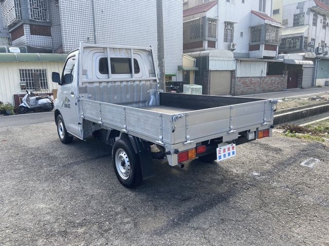 TOYOTA豐田 TOWN ACE  第13張相片