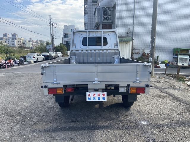 TOYOTA豐田 TOWN ACE  第14張相片