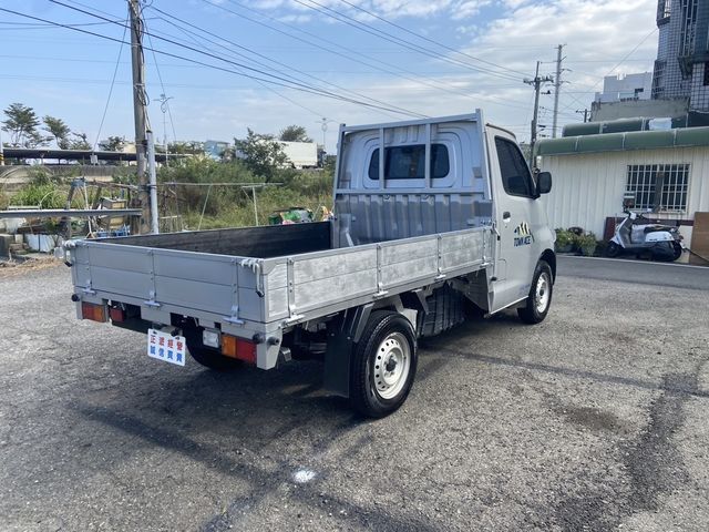 TOYOTA豐田 TOWN ACE  第15張相片