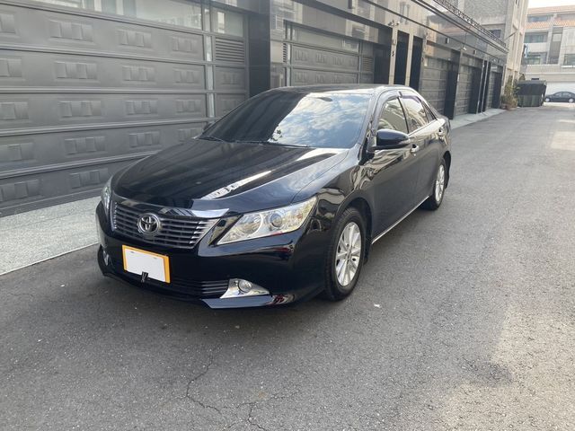 TOYOTA豐田 CAMRY  第1張相片
