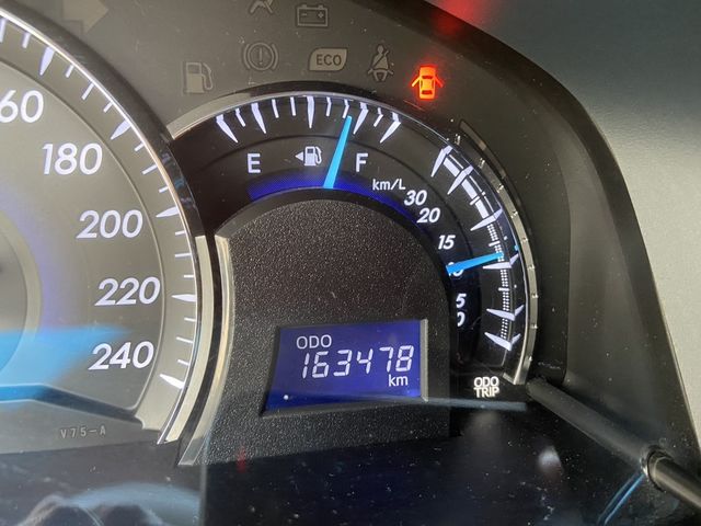 TOYOTA豐田 CAMRY  第5張相片