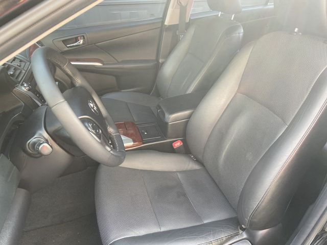 TOYOTA豐田 CAMRY  第9張相片