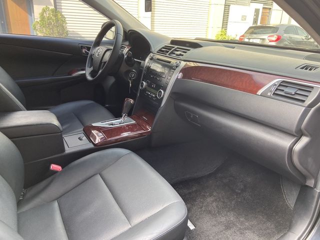 TOYOTA豐田 CAMRY  第10張相片