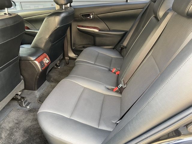 TOYOTA豐田 CAMRY  第11張相片