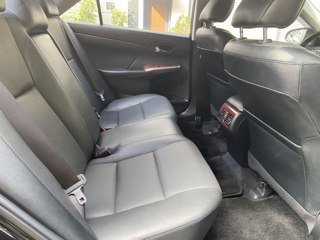 TOYOTA豐田 CAMRY  第12張相片