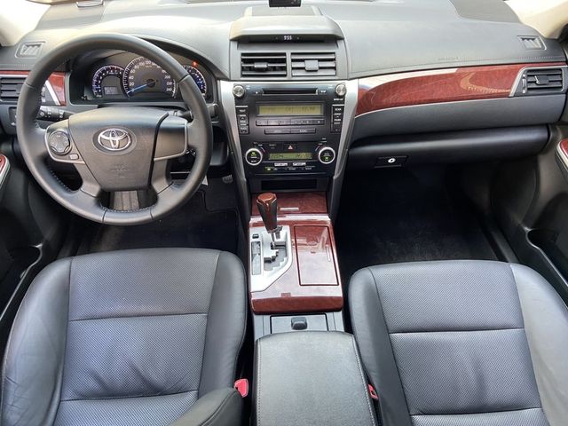 TOYOTA豐田 CAMRY  第14張相片