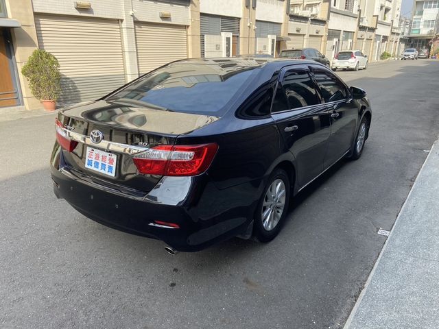 TOYOTA豐田 CAMRY  第16張相片