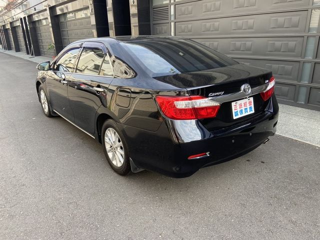 TOYOTA豐田 CAMRY  第18張相片