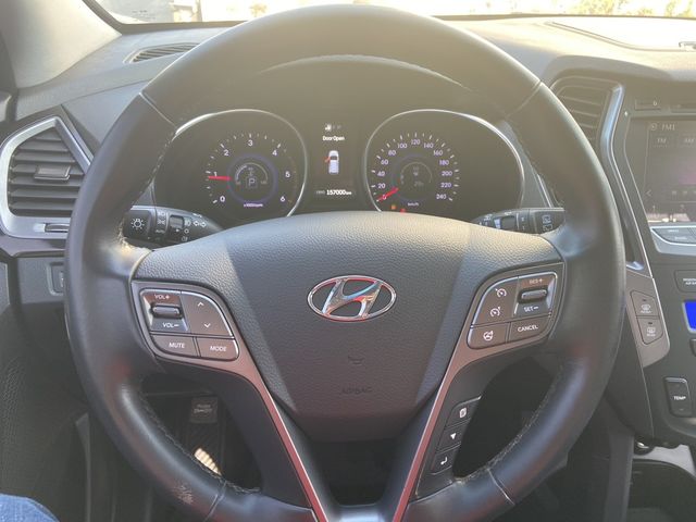 HYUNDAI現代 SANTA FE  第4張相片