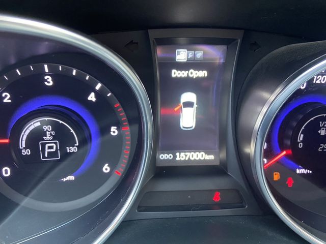 HYUNDAI現代 SANTA FE  第5張相片