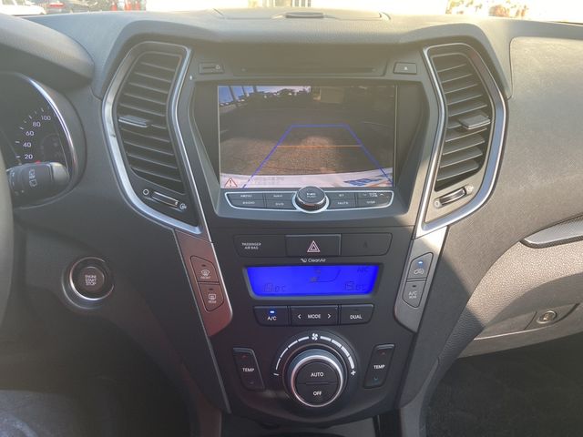 HYUNDAI現代 SANTA FE  第9張相片