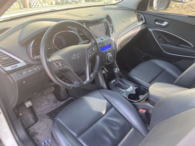 HYUNDAI現代 SANTA FE  第11張相片