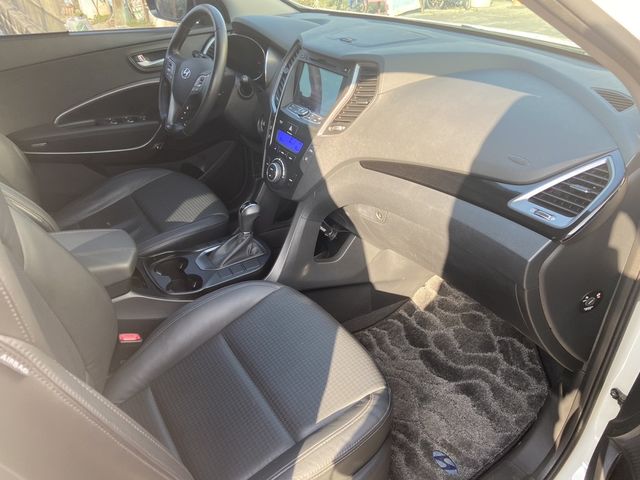 HYUNDAI現代 SANTA FE  第12張相片